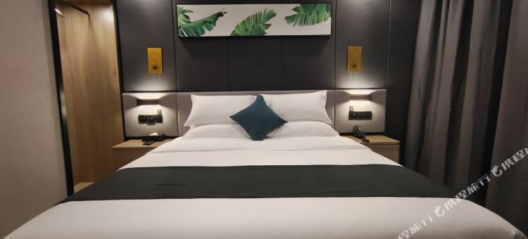 尚客优品酒店(扎什伦布寺店)图片