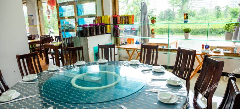 千岛湖丽轩民宿图片