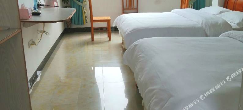 灵川毛洲岛35号休闲农庄图片