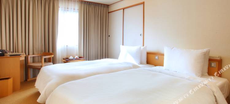 日胜生加贺屋国际温泉饭店图片