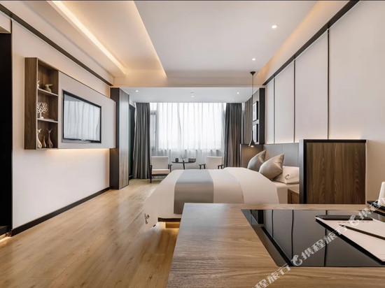 欧亚公寓(保定东湖公园店)