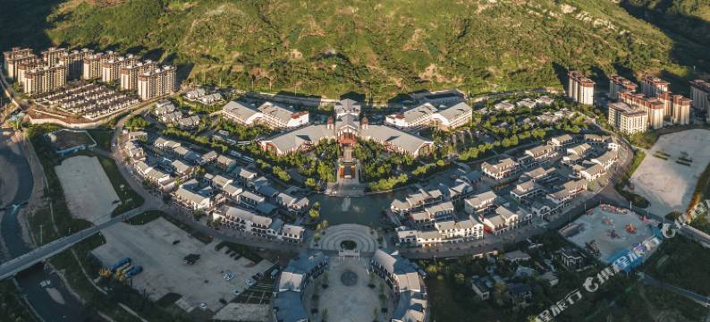 兴隆江南水镇荣馨客栈图片