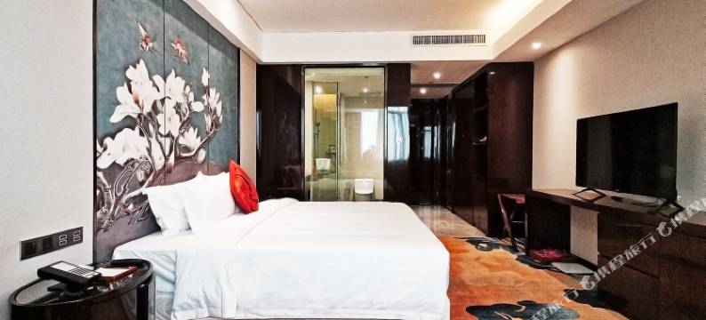 柏高(广州白云嘉禾望岗地铁站店)图片