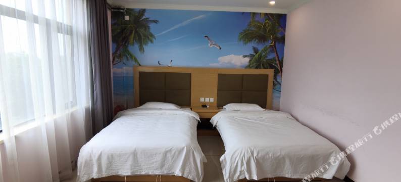 华驿精选酒店(大厂夏垫镇店)图片