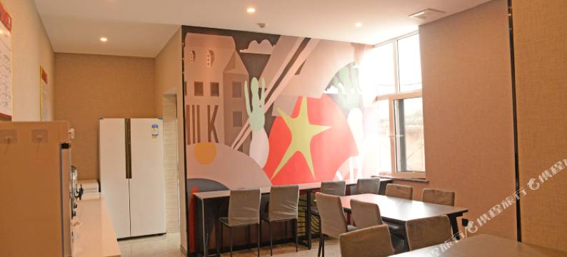 尚客优酒店(天津滨海大港油田店)图片