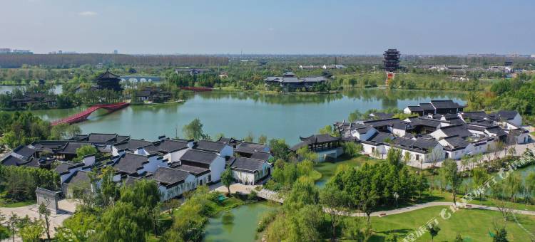 颐和湖畔民宿图片