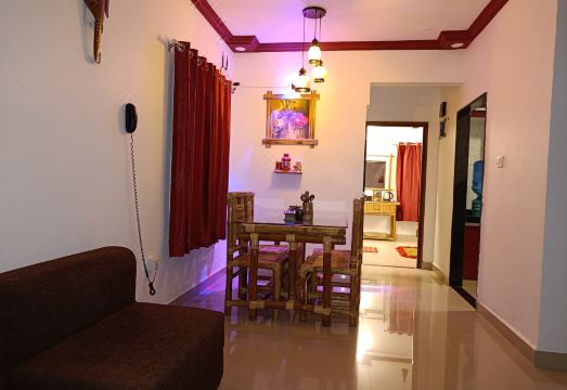 FEEL@HOME Hotel Overview