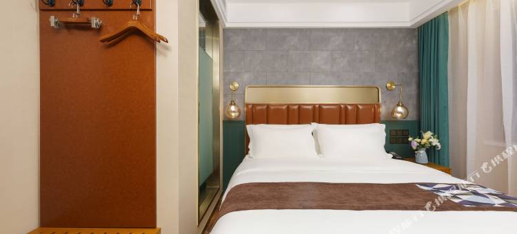 喆啡酒店(大连机场店)图片