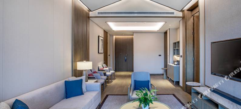 重庆施柏阁酒店图片