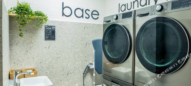 base佰舍公寓酒店(北京三里屯工体店)图片