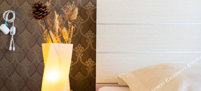 弗莱漫服务公寓(天津熙悦汇店)图片