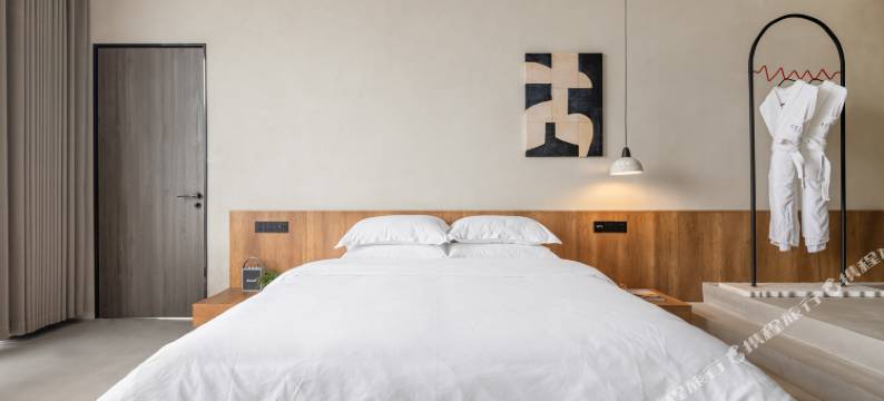 象山石浦恩泽海景民宿图片