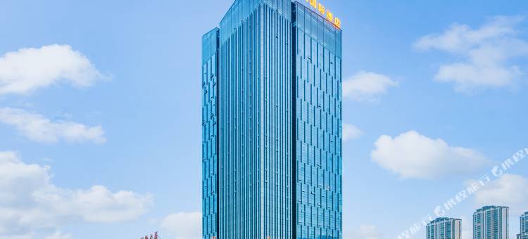 维也纳国际酒店(松滋金融大厦店)图片