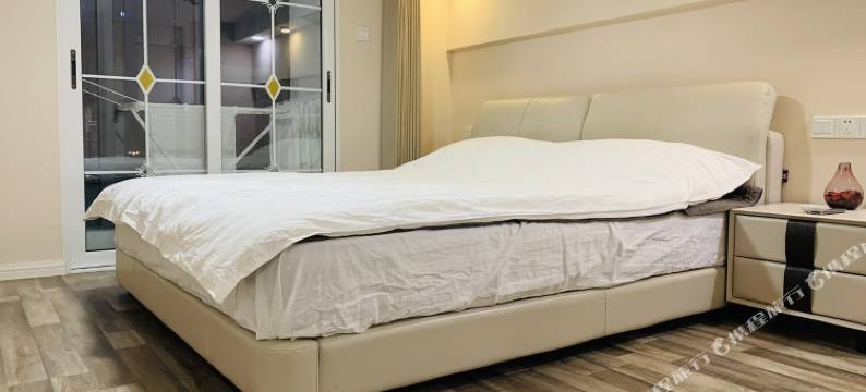 苏州jade灣灣姐姐公寓图片