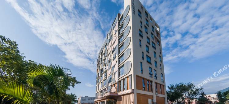 和颐至尚酒店(深圳大鹏新区葵涌店)图片