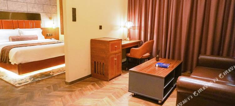 喆非酒店(淮安华信MALL店)图片