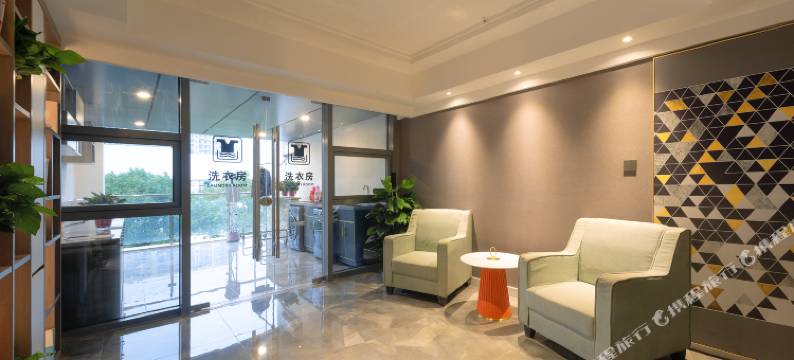 柏颐酒店(阳澄湖园区科技城邻里中心店)图片