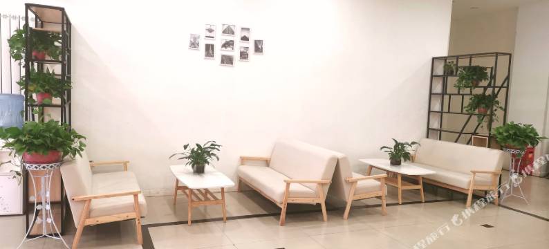 印象酒店(焦作万达店)图片