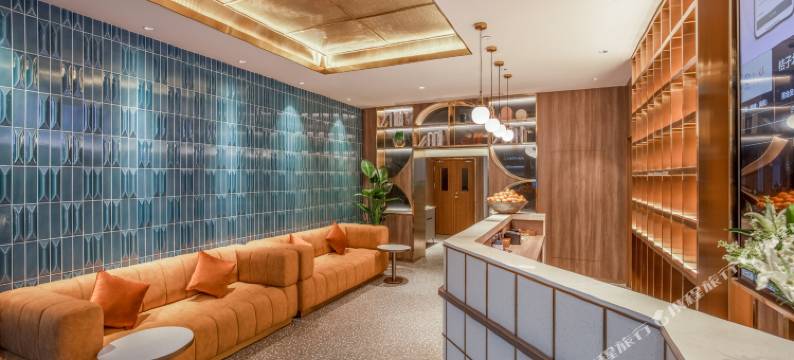 桔子酒店(北京牛街地铁站店)图片