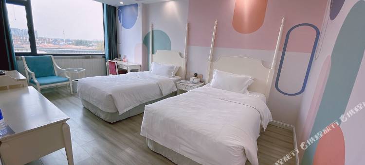 爱琴海酒店(滑县西湖店)图片