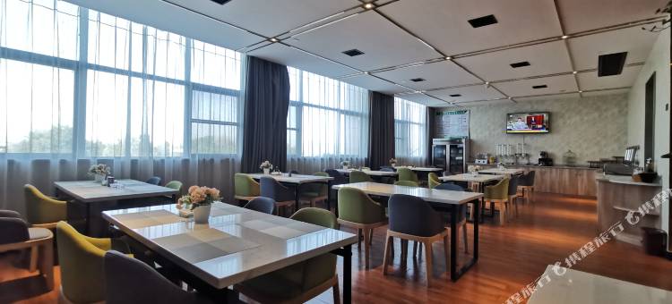 莫林酒店(汉寿店)图片