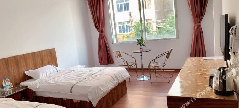 阳江阳东安逸宾馆图片