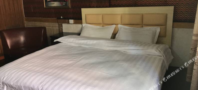 开平百乐门住宿公寓图片