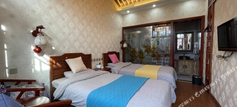 八达岭·千百度民宿图片