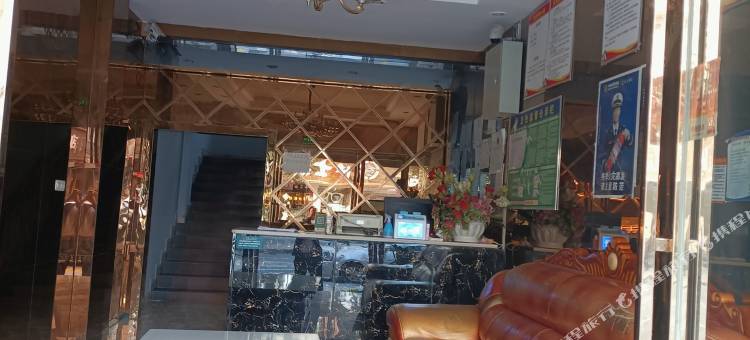 麻江东方红大酒店图片