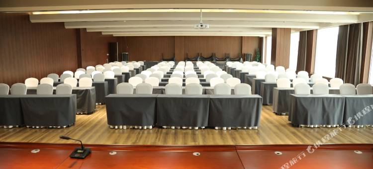 方山鼎恒大酒店图片