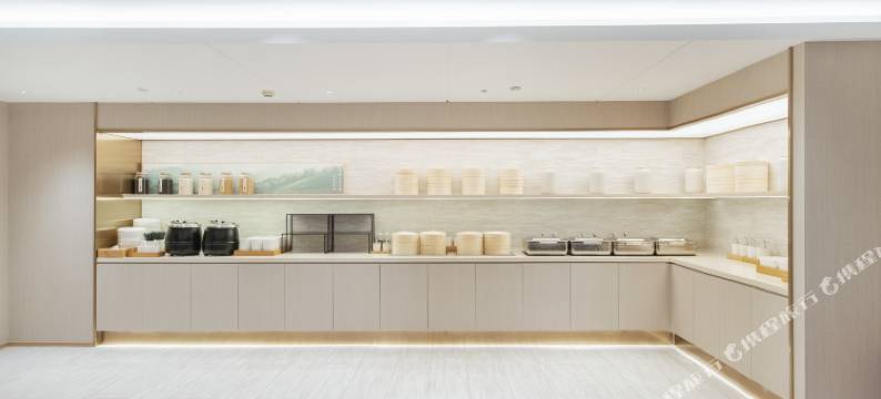 全季酒店(天津五大道吉利大厦店)图片