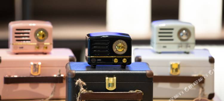 南京大学地铁站仙林大学城亚朵酒店图片