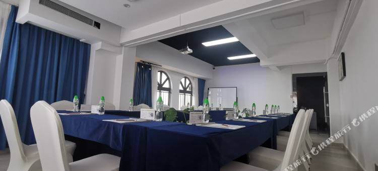 台山禾酒店(昌大昌广场店)图片