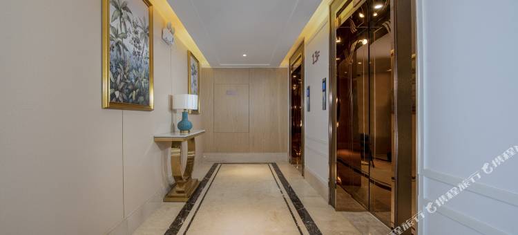 维也纳酒店(晋中大学城店)图片