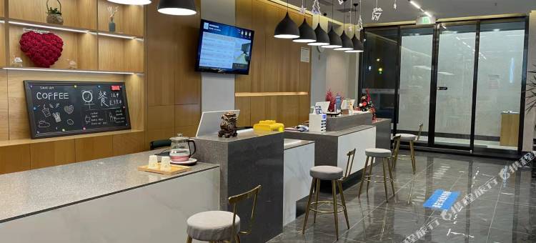 舒雅酒店(锦州火车站店)图片