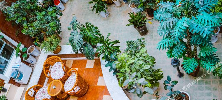 日照万兴源海景大酒店图片