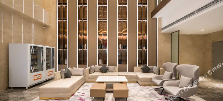 麗枫酒店(天津北辰道儿童医院刘园地铁站店)图片