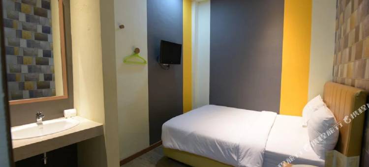 卡玛酒店-棉兰(Kama Hotel)图片