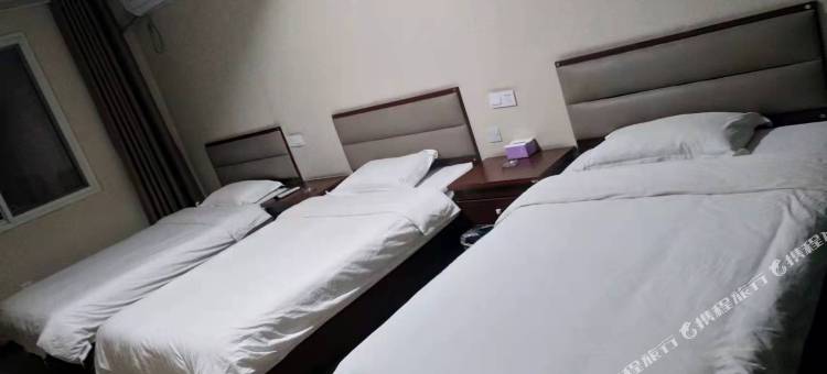 心悦商务宾馆图片