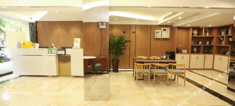 轻旅S酒店(天伦国际店)图片