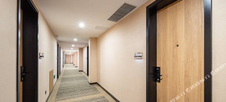 格林豪泰智选酒店(沈阳中街店)图片