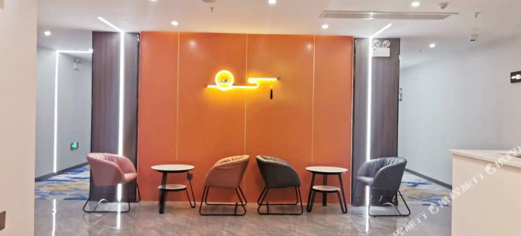 派柏·云酒店(怀宁巴比商务中心店)图片