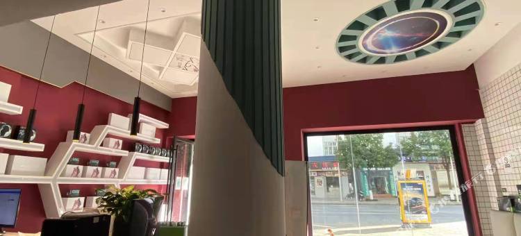 KDA电竞酒店图片