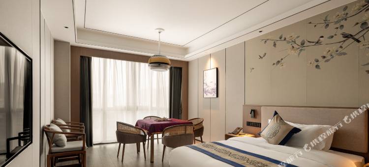 一品天下大酒店图片