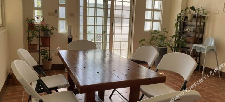 白沙湾蓝海之丘图片