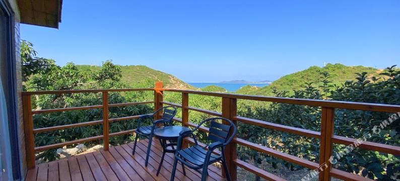 深圳鹿嘴山庄图片