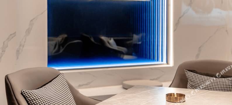 SMILE·诗麦尔酒店(金沙禹谟店)图片