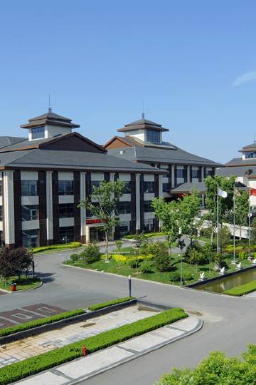 桓台中共桓台县委老干部党校附近酒店,桓台酒店预订查询,桓台宾馆住宿