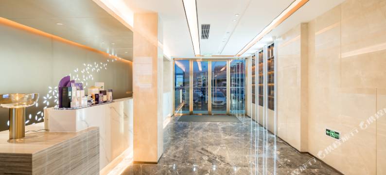 麗枫酒店(北京南苑和义地铁站店)图片