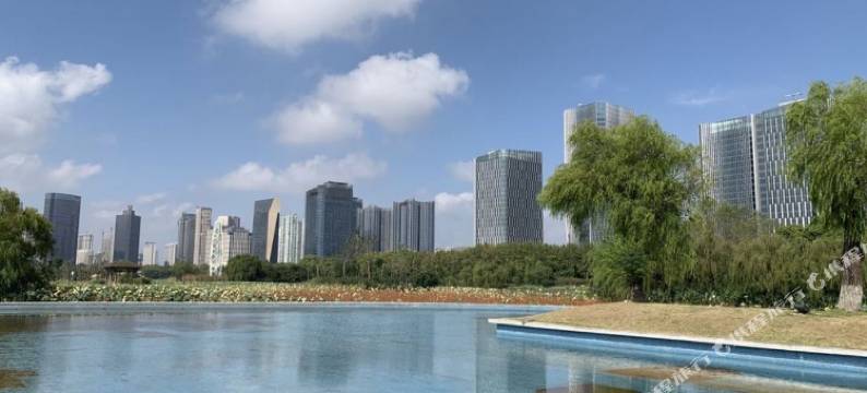 安妮电竞公寓(淮安万象城店)图片